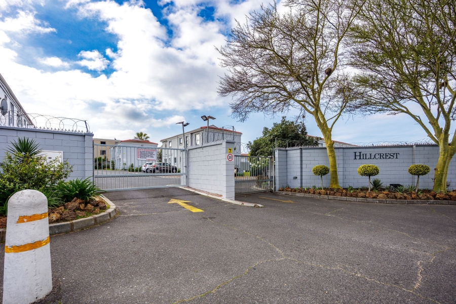 2 Bedroom Property for Sale in Vredekloof Western Cape